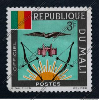 postage stamp 0014